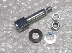 BREMSENØGLE, KOMPLET - MÅL A - 8 MM