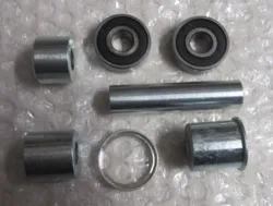 REPERATIONSSÆT BAGHJULSNAV EGER 120MM