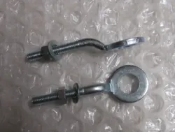 KÆDESTRAMMER, MS, VS, DS, Ø10 MM