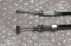 BAGBREMSE KABEL, LUX, MAXI