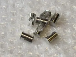 KABEL NIPEL OPSLIDSET, 8 X 15 MM.