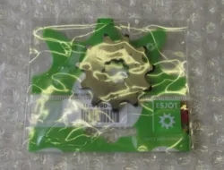 KÆDEHJUL, 11 TANDS - ESJOT