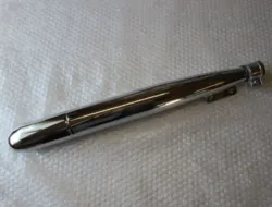 MS/VZ TUNUDSTØDNING ( TIL Ø28MM FORRØR )