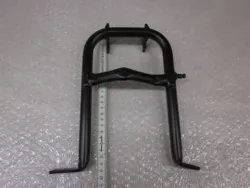 STATIV ( STØTTEBEN ) MAXI P1 - HØJ 24 CM
