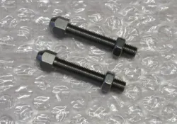 KÆDESTRAMMER, M7 X 50 MM.
