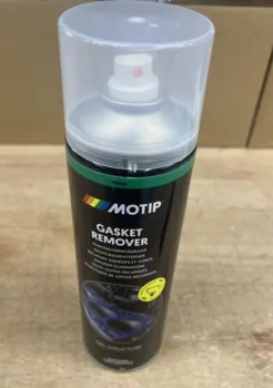 PAKNINGSFJERNER, 500ML - MOTIP