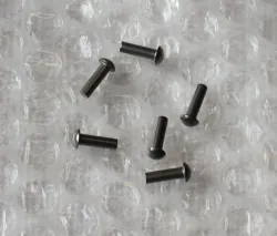 NITTE 3 X 10 MM.