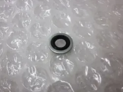 BONDED SEAL Ø6 MM