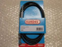 BAGBREMSE KABEL, ELVEDES, MAXI