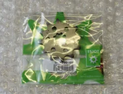 KÆDEHJUL, 12 TANDS - ESJOT