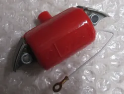 TÆNDSPOLE, BOSCH TYPE, NC TYPE 2 - RØD