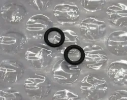 O - Ring 5 X 8 X 1,5 MM.