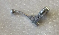 STARTER GREB, ALUMINIUM