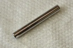 SADELPIND - SADELRØR Ø 22 MM.