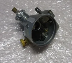 KARBURATOR BING 15, MS,MAXI-2,VZ