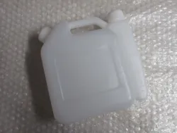 1 LITER BENZINDUNK MED 2 TAKTS DOSERING