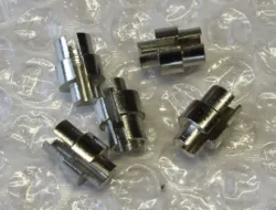 ADAPTOR NIPPEL OPSLIDSET