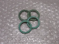 UDSTØDNINGS PAKNING Ø27 MM
