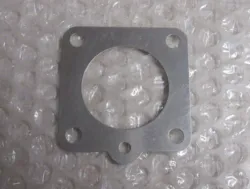 TOPPAKNING, ALUMINIUM, 0,4 MM. 38 MM