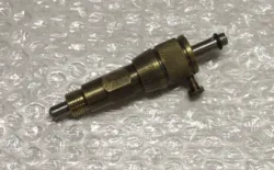 TÆNDINGSMICROMETER
