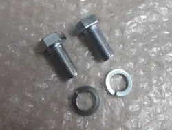 FODHVILER BOLTE SÆT M14 x 1,5mm NV 21