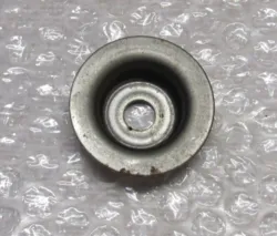 FJEDERHOLDER, 2 PLADET 13MM