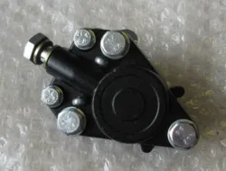 BREMSEKALIBER "GRIMECA" HYDRAULISK