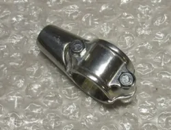 BESLAG / HOLDER FOR BAGSPEJL