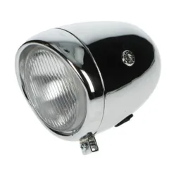 FORLYGTE KROM, MAXI 130MM "EGG"