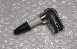 TÆNDRØRSHÆTTE, MERIT 1 Ohm