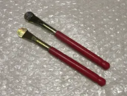 DÆKJERN SÆT, 2 STK, KRAFTIG MODEL, 170 MM.