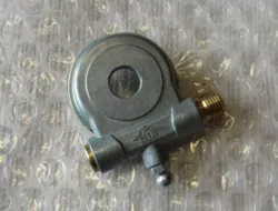 SPEEDOMETERDREV MS / VS, FLANGENAV