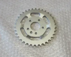 KÆDEHJUL MS, VS, MV, 35 TANDS