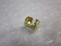 KABEL NIPPEL OPSLIDSET, 8 X 9 MM.