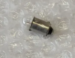 BAGLYGTE PÆRE, BA9S, 6 VOLT 3 WATT.