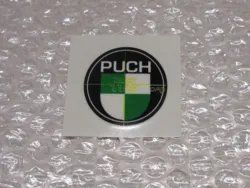 PUCH TRANSFERS Ø40
