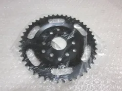 KÆDEHJUL MAXI-2 & MONZA 2 GEAR, 45 TANDS - ESJOT