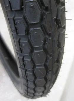DÆK 17 - 2,00 CONTINENTAL - KKS10