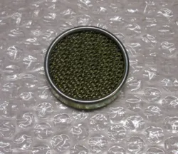 LUFTFILTER, TRÅD Ø 52 MM.