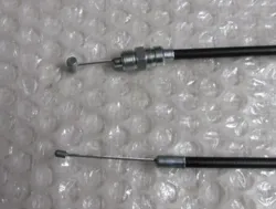 GAS KABEL MONZA JUVEL