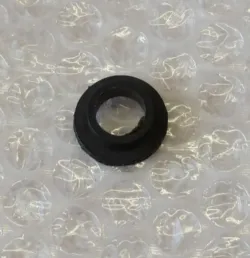 KLEMRING, TIL FINGERMØTRIK