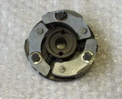 KOBLINGSNAV MAXI PEDAL UDF. I
