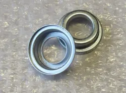 STYRERING ØVERSTE, VZ FORGAFFEL