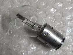 FORLYGTE PÆRE ( BA20D) BILLUX, 6 VOLT 15/15 WATT