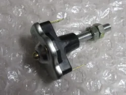 KONTAKT, BREMSELYS, MED LIGE TERMINALER