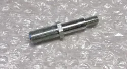 BOLT M8/12 X 1 MM.