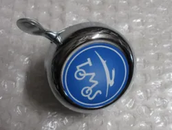 TOMOS RINGKLOKKE, BLANK