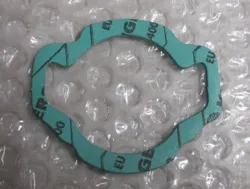 CYLINDER / BUNDPAKNING, 1 MM. TYK, BLÆSERKØLET