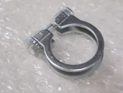 UDSTØDNINGS CLAMP, Ø 28/30 MM.