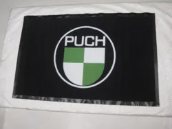 DØRMÅTTE PUCH
